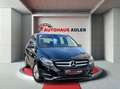 Mercedes-Benz B 180 BLE*2HD*NAVI*PDC*SH*50TKM*KEY.GO*TEMP*EUR6 Noir - thumbnail 1