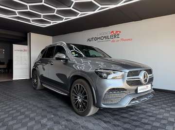 Classe 400D AMG LINE 330 Ch - 7 PLACES - 1ERE MAIN - SUIVI COMPLET