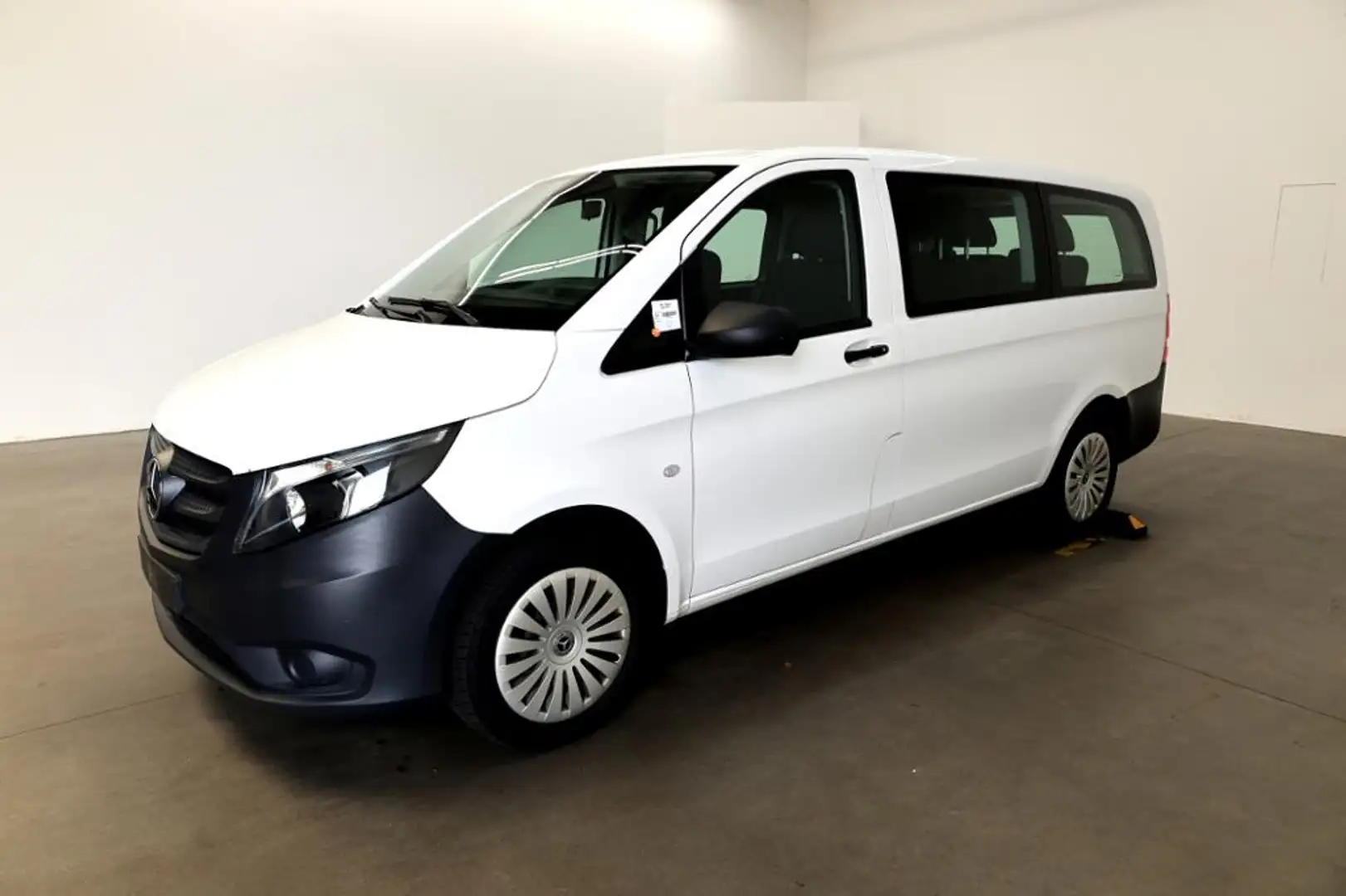Mercedes-Benz Vito 114 CDI Tourer PRO Audio 40 Blanco - 1