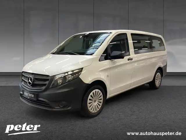 Mercedes-Benz Vito 114 CDI Tourer PRO  Audio 40