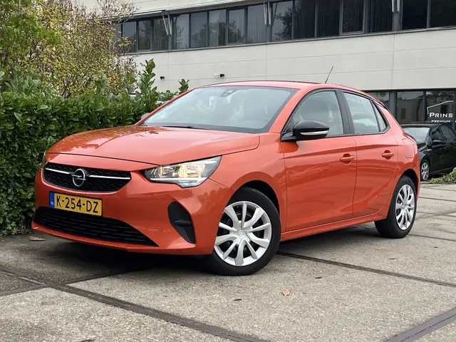 Opel Corsa 1.2 Edition |AIRCO|CRUISE|CAMERA|CARPLAY|CLIMA| 19