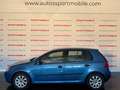Volkswagen Golf 1.6 FSI Trendline Azul - thumbnail 1