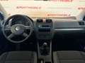 Volkswagen Golf 1.6 FSI Trendline Azul - thumbnail 8