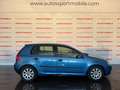 Volkswagen Golf 1.6 FSI Trendline Azul - thumbnail 2