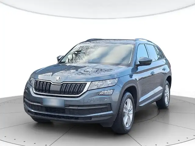 Skoda Kodiaq 2.0 tdi Executive 4x4 dsg