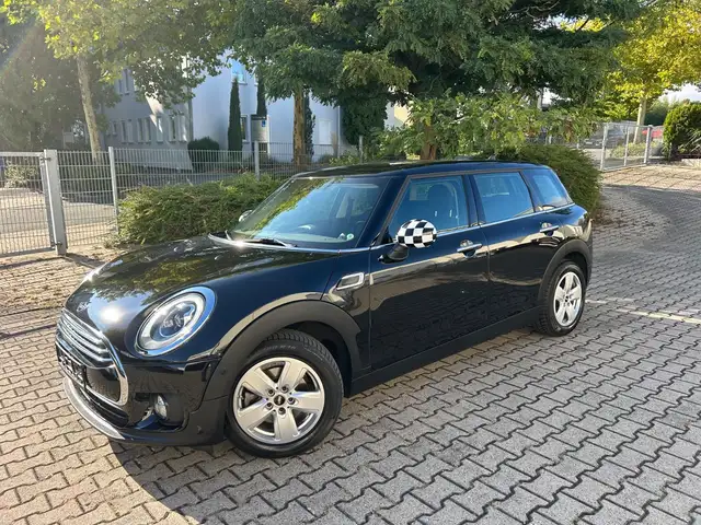 MINI Cooper Clubman Automatik LED Navi