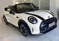 MINI Cooper Cabrio 1.5 Classic auto black edition - thumbnail 1