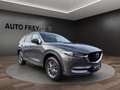 Mazda CX-5 165PS Exclusive-Line 360°+AHK+ACT-P+NAVI+KLIMA+SIT Grau - thumbnail 1