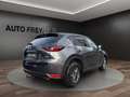 Mazda CX-5 165PS Exclusive-Line 360°+AHK+ACT-P+NAVI+KLIMA+SIT Grau - thumbnail 3
