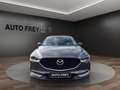 Mazda CX-5 165PS Exclusive-Line 360°+AHK+ACT-P+NAVI+KLIMA+SIT Grau - thumbnail 5