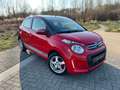 Citroen C1 1.0 VTi 69pk Feel 2015 Airco Bluetooth Garantie Rouge - thumbnail 1