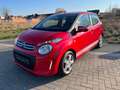 Citroen C1 1.0 VTi 69pk Feel 2015 Airco Bluetooth Garantie Rouge - thumbnail 3