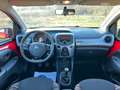 Citroen C1 1.0 VTi 69pk Feel 2015 Airco Bluetooth Garantie Rouge - thumbnail 10