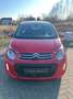 Citroen C1 1.0 VTi 69pk Feel 2015 Airco Bluetooth Garantie Rouge - thumbnail 2