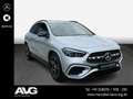 Mercedes-Benz GLA 220 GLA 220 d 4M Edition-AMG Night 360° LED Winter-P Silber - thumbnail 2