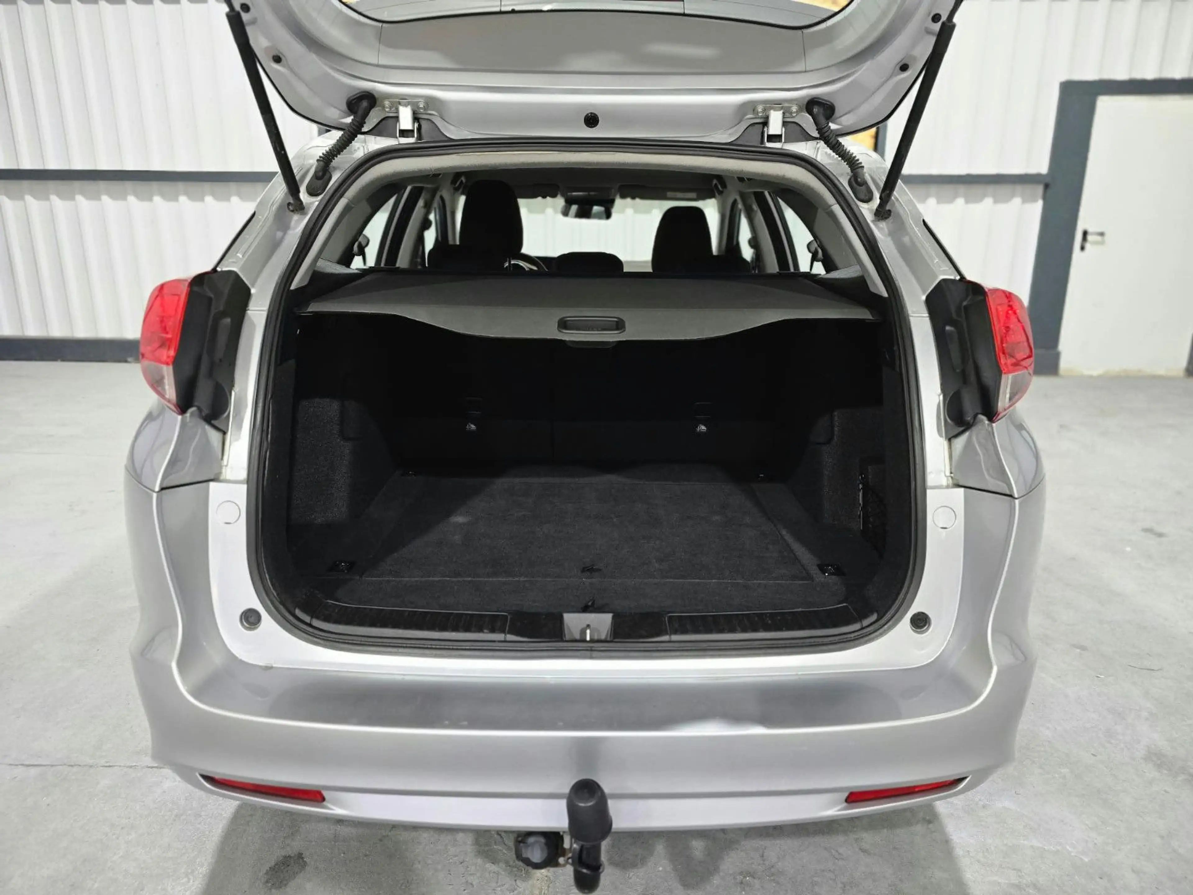 Honda Civic i-VTEC 1,8 Tourer/1Hd/8fach/EU6/AHK/TÜVNEU — photo 14