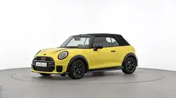 Mini Other John Cooper Works Trim