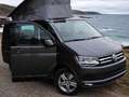 Volkswagen T6 California California Beach Edition 2,0 TDI 4Motion BMT DSG Beach Edition Grau - thumbnail 2