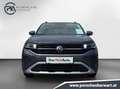 Volkswagen T-Cross Life TSI Grau - thumbnail 2