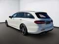 Mercedes-Benz E 450 4M T AMG*Night*Leder*Pano*COM+Wide*DISTR* Biały - thumbnail 3