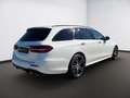 Mercedes-Benz E 450 4M T AMG*Night*Leder*Pano*COM+Wide*DISTR* Blanc - thumbnail 4