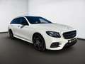 Mercedes-Benz E 450 4M T AMG*Night*Leder*Pano*COM+Wide*DISTR* Blanc - thumbnail 5