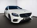 Mercedes-Benz E 450 4M T AMG*Night*Leder*Pano*COM+Wide*DISTR* Biały - thumbnail 6