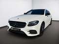 Mercedes-Benz E 450 4M T AMG*Night*Leder*Pano*COM+Wide*DISTR* Blanc - thumbnail 2