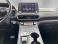 Hyundai KONA Select Elektro Kam.+KeyLess+Navi+SHZ+ACC Schwarz - thumbnail 18