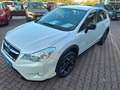 Subaru XV 1.6i Active 4WD, 1.Hand Weiß - thumbnail 1