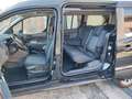 Ford Grand Tourneo Lungo-7 Posti-Gancio Traino-Euro 6d-TEMP Schwarz - thumbnail 21