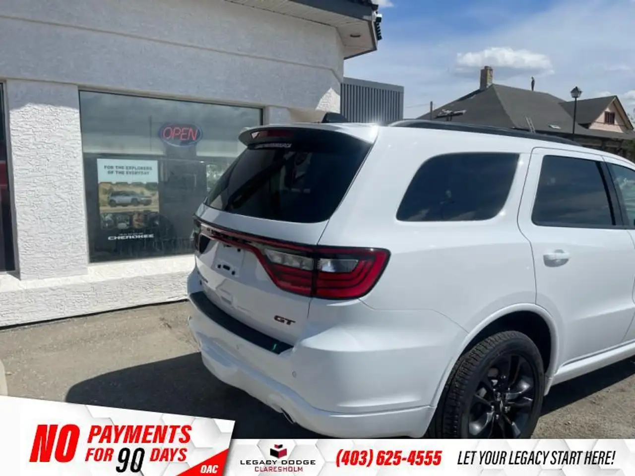 Dodge Durango photo Dodge Durango