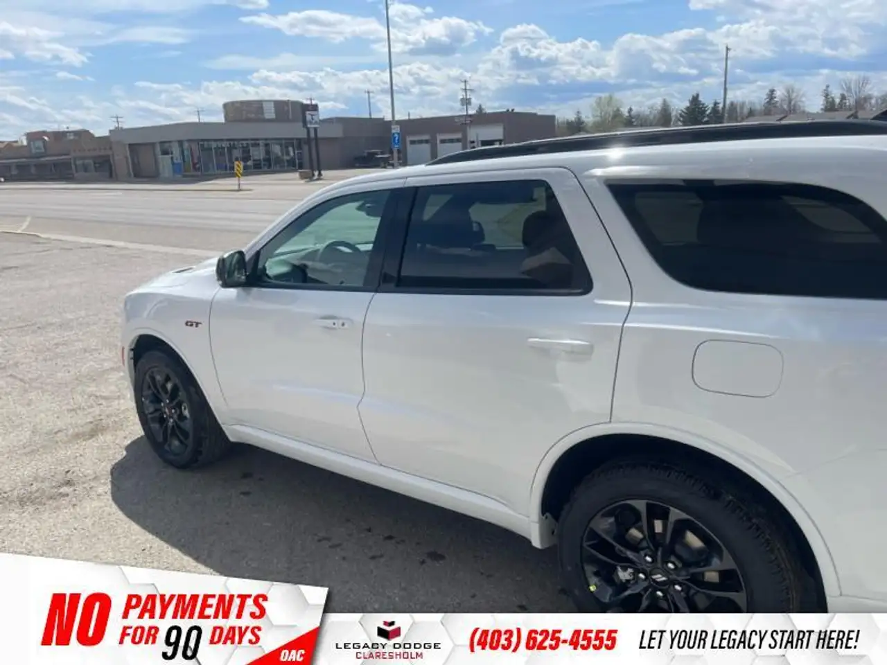 Dodge Durango photo Dodge Durango