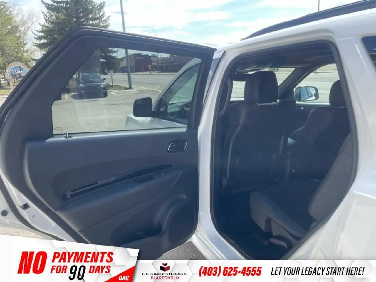 Dodge Durango photo Dodge Durango