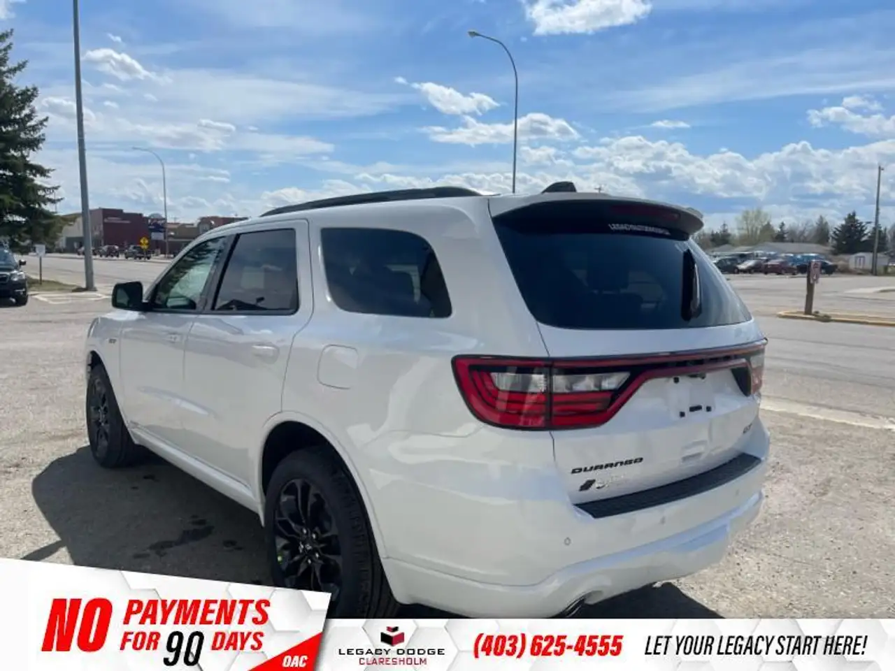 Dodge Durango photo Dodge Durango