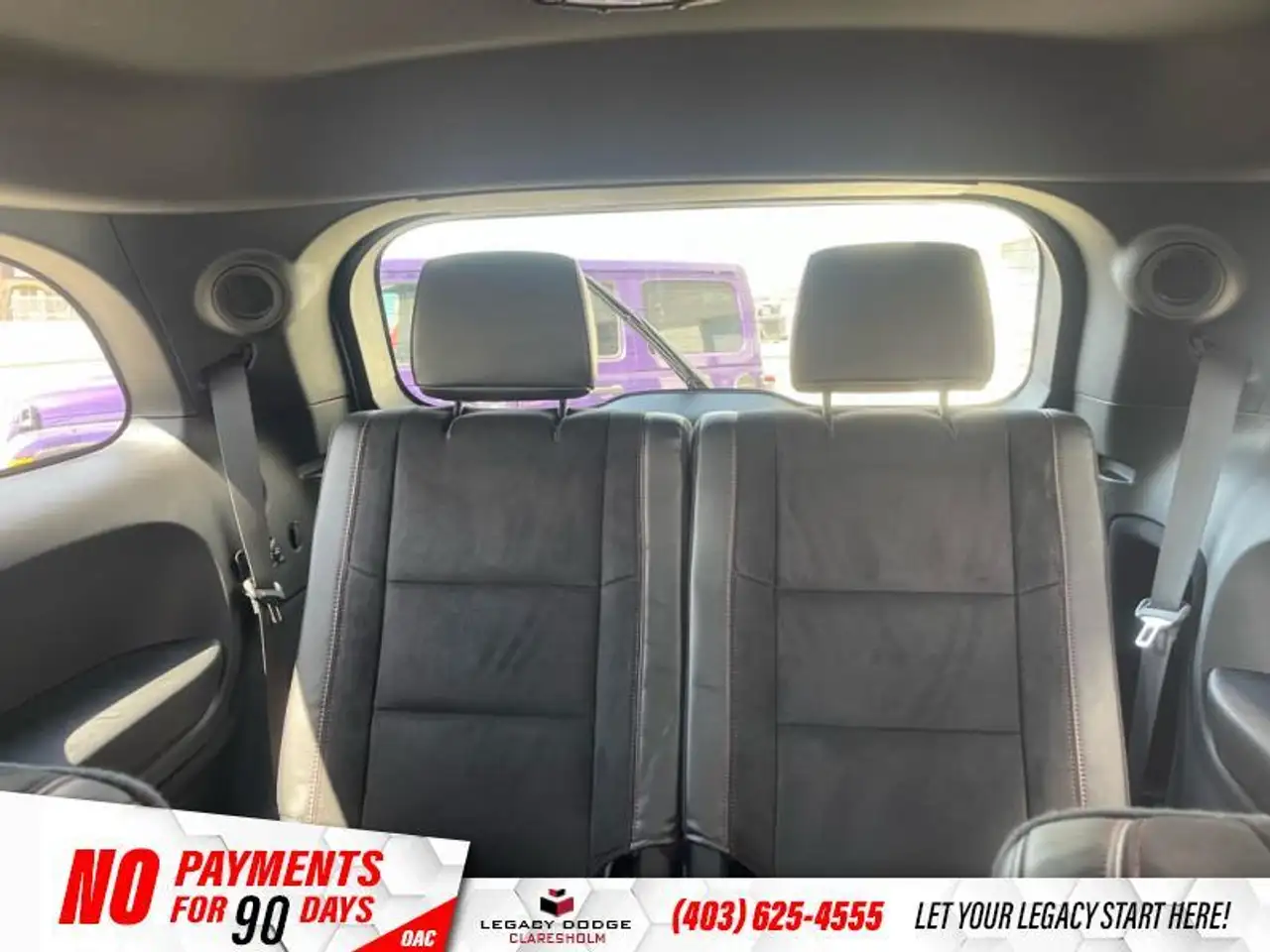 Dodge Durango photo Dodge Durango