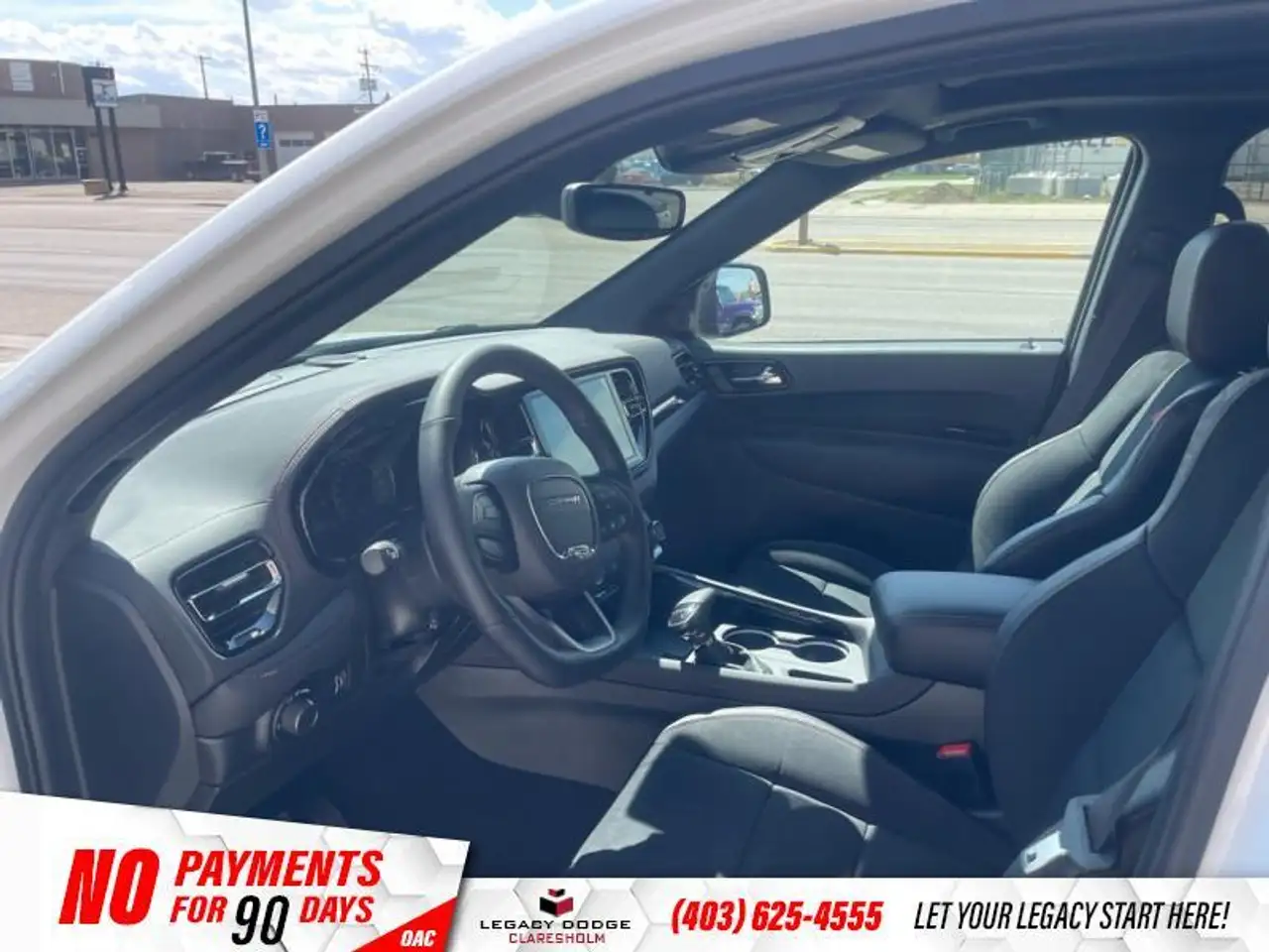 Dodge Durango photo Dodge Durango