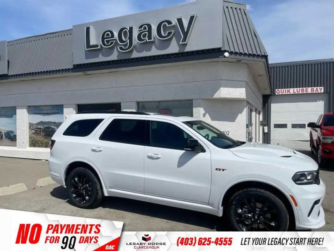 Dodge Durango photo Dodge Durango