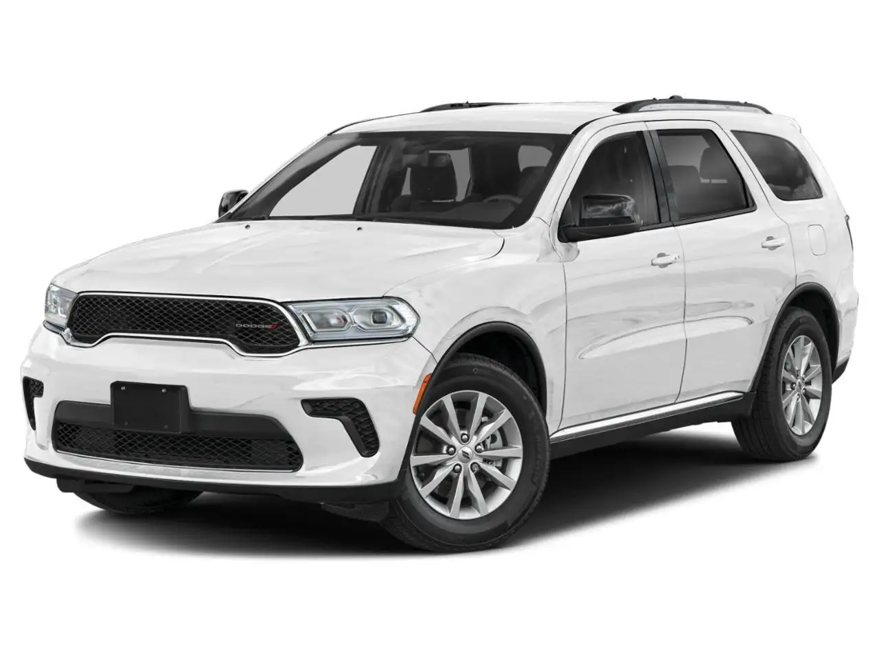 Dodge Durango photo Dodge Durango