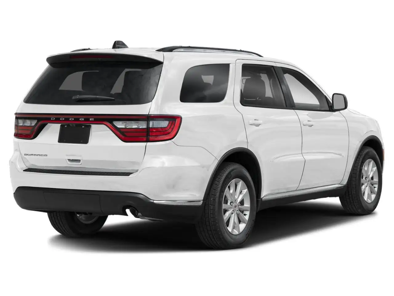 Dodge Durango photo Dodge Durango
