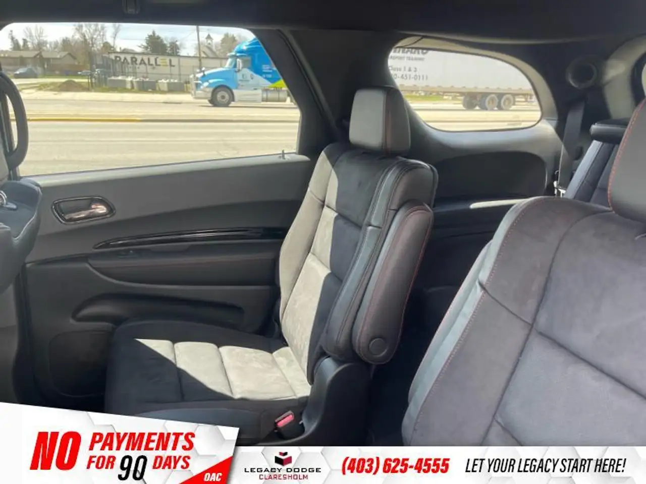 Dodge Durango photo Dodge Durango
