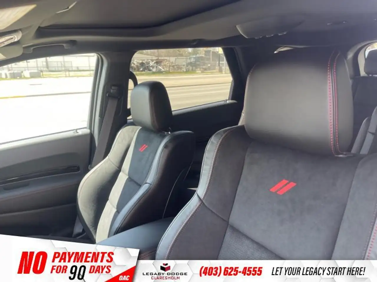 Dodge Durango photo Dodge Durango