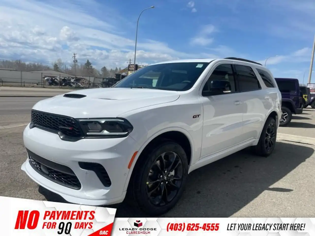 Dodge Durango photo Dodge Durango