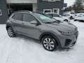 Kia Stonic GT Line Gris - thumbnail 3