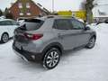 Kia Stonic GT Line Gris - thumbnail 4
