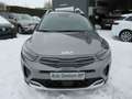 Kia Stonic GT Line Gris - thumbnail 2