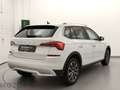 Skoda Kamiq Kamiq 1.0 TSI 110 CV ScoutLine Weiß - thumbnail 6