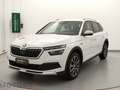 Skoda Kamiq Kamiq 1.0 TSI 110 CV ScoutLine Weiß - thumbnail 1