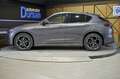 Alfa Romeo Stelvio 2.2 Diesel 154kW 210CV Veloce Q4 Gris - thumbnail 19