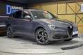 Alfa Romeo Stelvio 2.2 Diesel 154kW 210CV Veloce Q4 Gris - thumbnail 3
